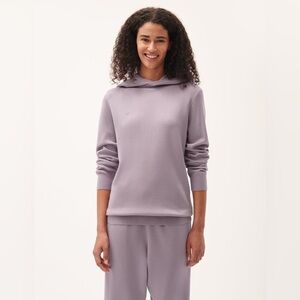 Pangaia Regenerative Merino Wool Hoodie, BNwT, size M